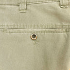 Bruhl - Catania Summer Chino - Colour: Green