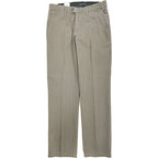 Bruhl - Parma Summer Chino - Colour: Brown