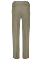 Bruhl - Montana Regular Fit Chino - Colour: Dark Beige