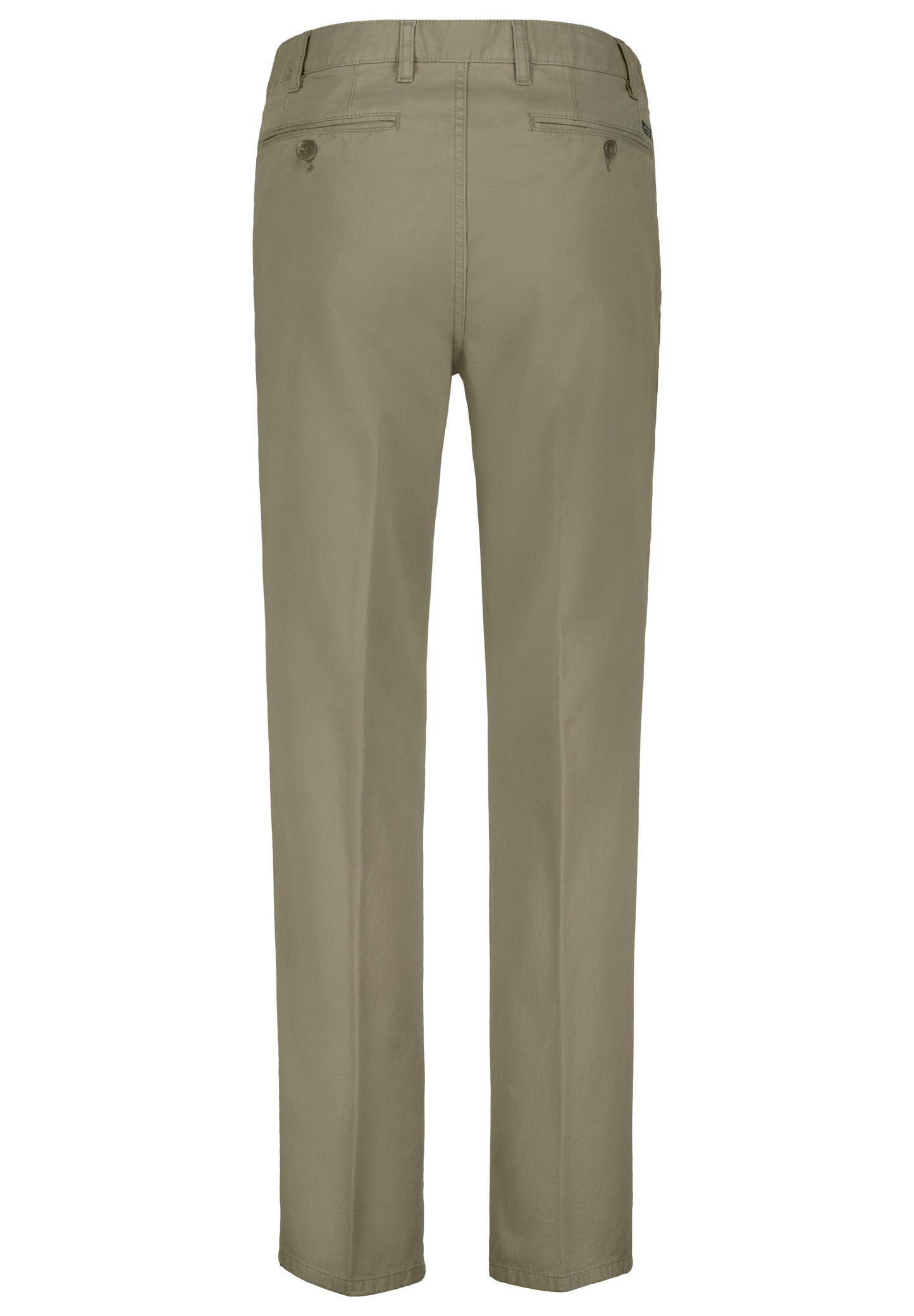 Bruhl - Montana Regular Fit Chino - Colour: Dark Beige