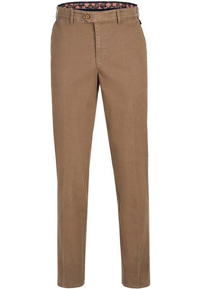 Bruhl - Venice B Trousers - Colour: Sand