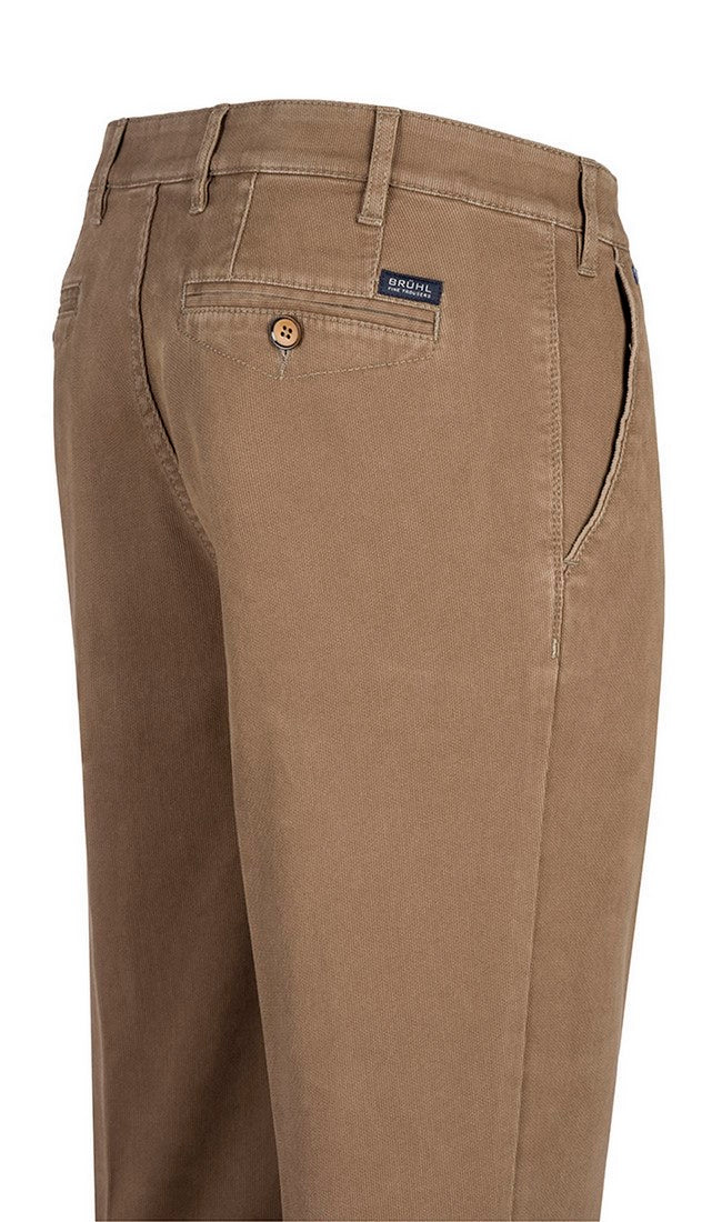 Bruhl - Venice B Trousers - Colour: Sand