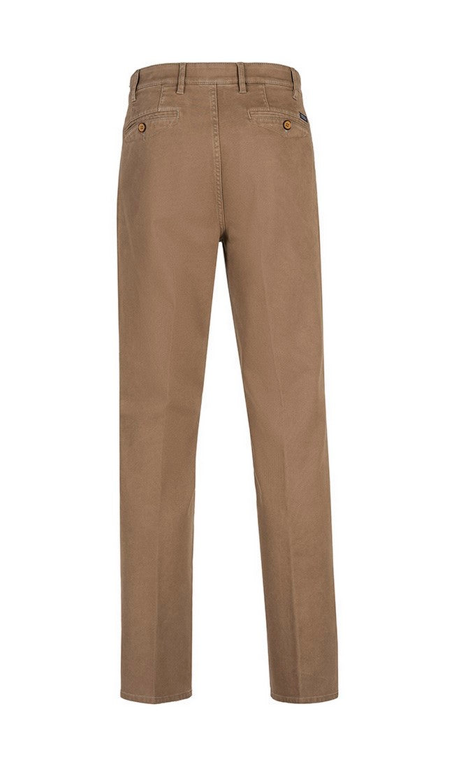 Bruhl - Venice B Trousers - Colour: Sand