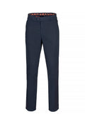 Brühl chino in Blue – front colour reference