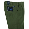 Bruhl - Leeds Autumn Trousers - Colour: Olive