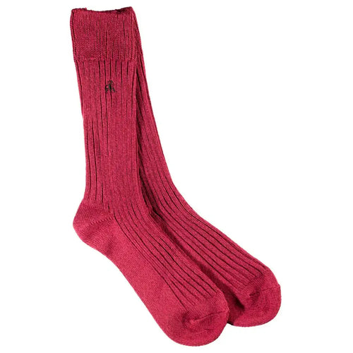 Bamboo Boot  Socks