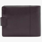 R M Williams - Wallet With Tab - Colour: Black