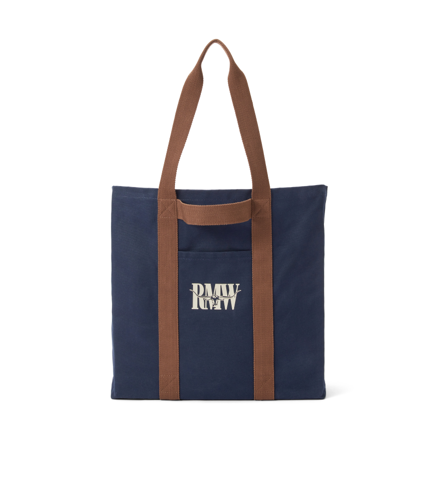 Heritage Tote Bag