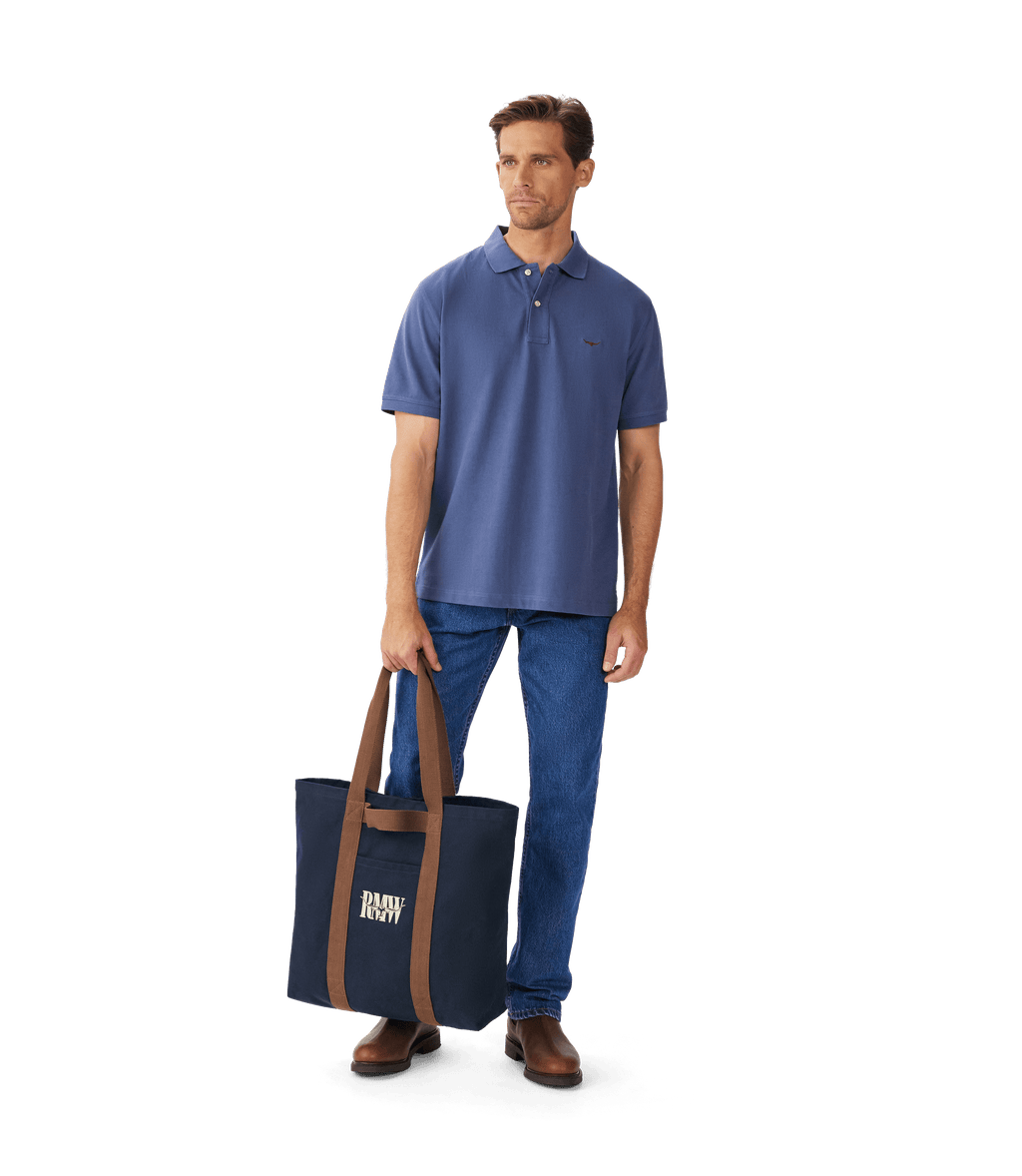 Heritage Tote Bag