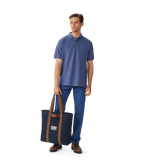 Heritage Tote Bag