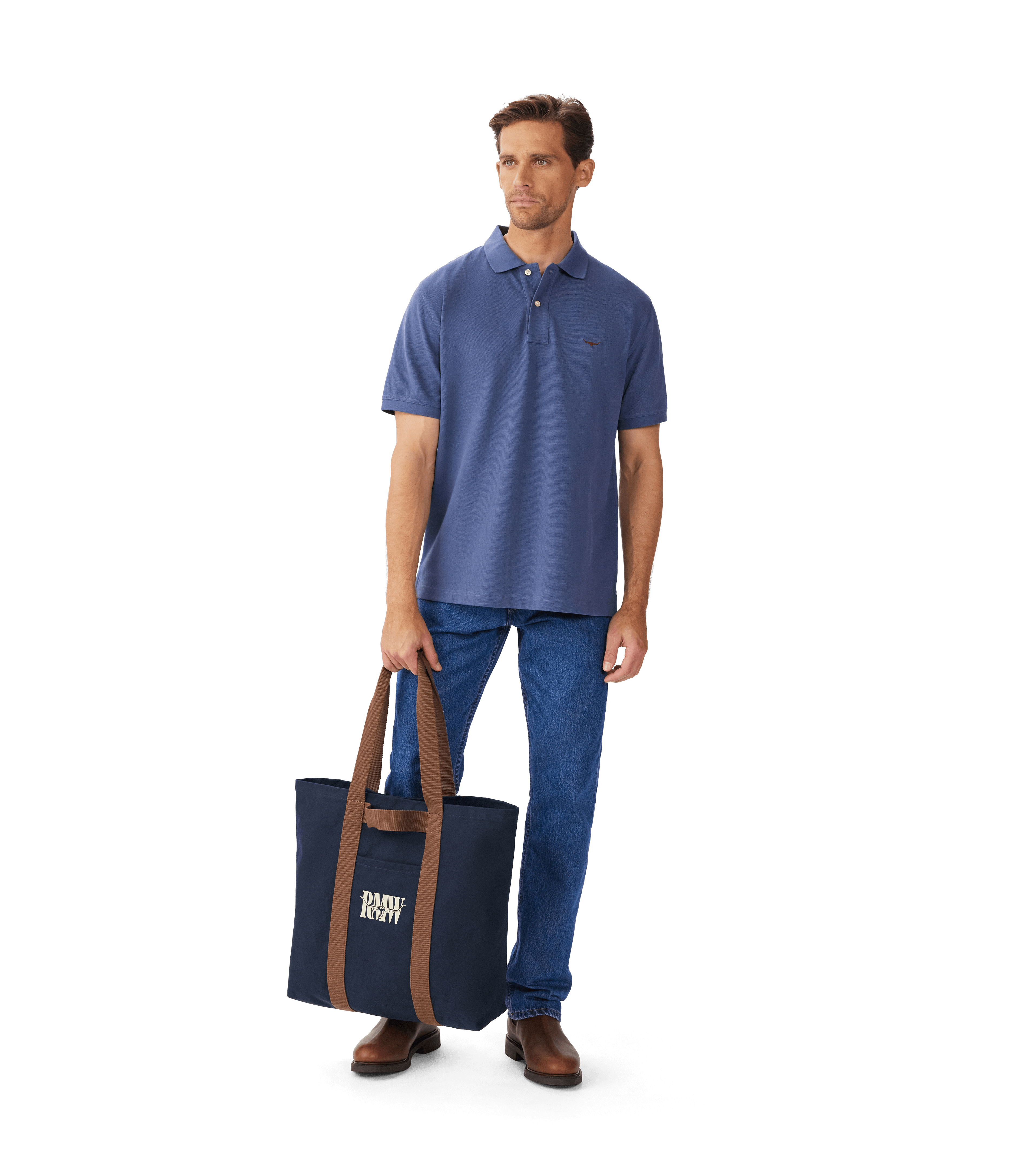Heritage Tote Bag