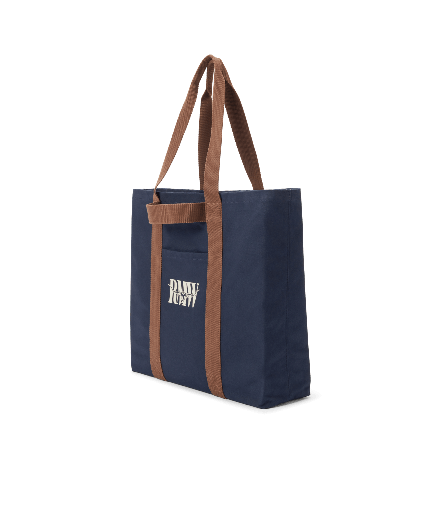 Heritage Tote Bag