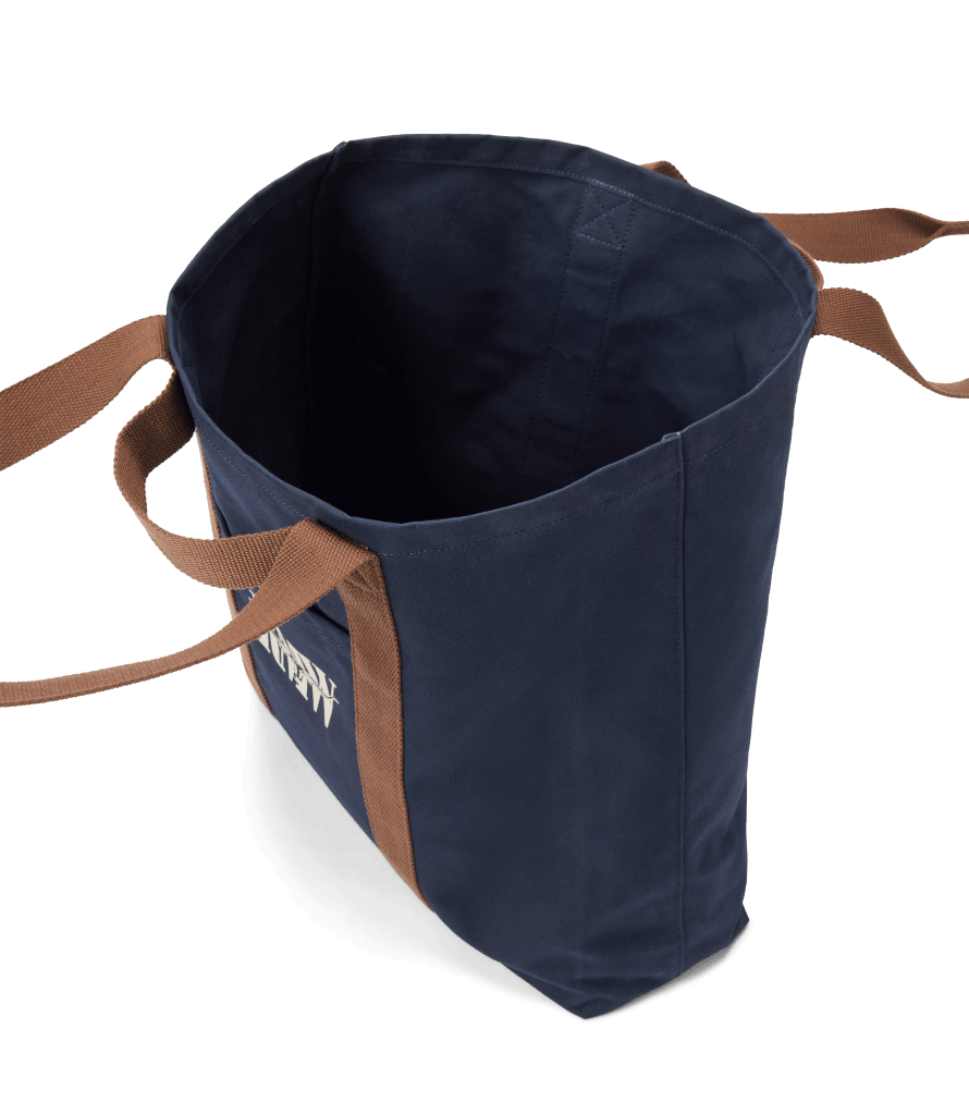 Heritage Tote Bag