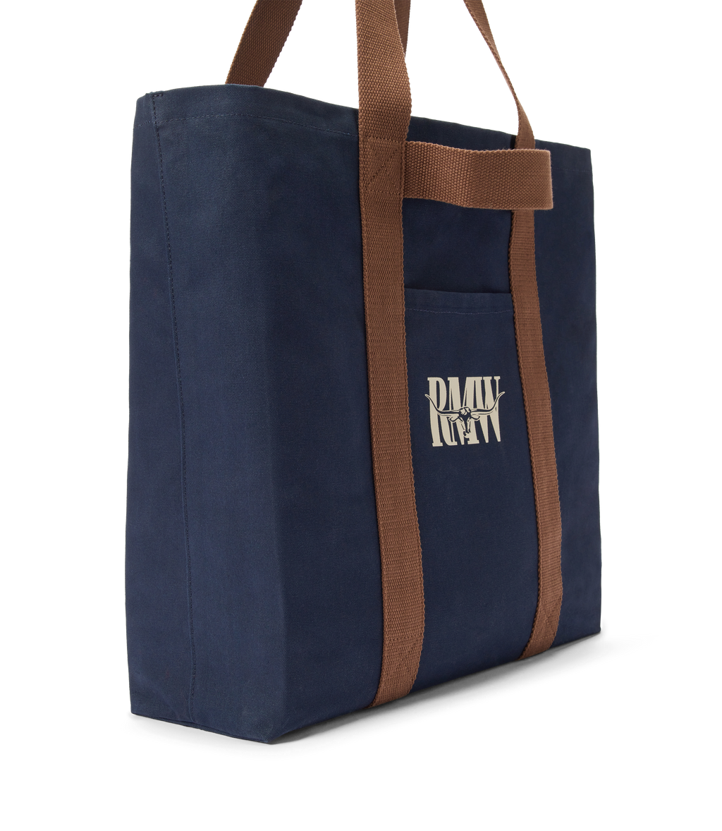 Heritage Tote Bag