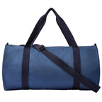 R.M.Williams Heritage Bag in French Navy – alternate view