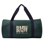 R.M.Williams Heritage Bag in Pine – front view