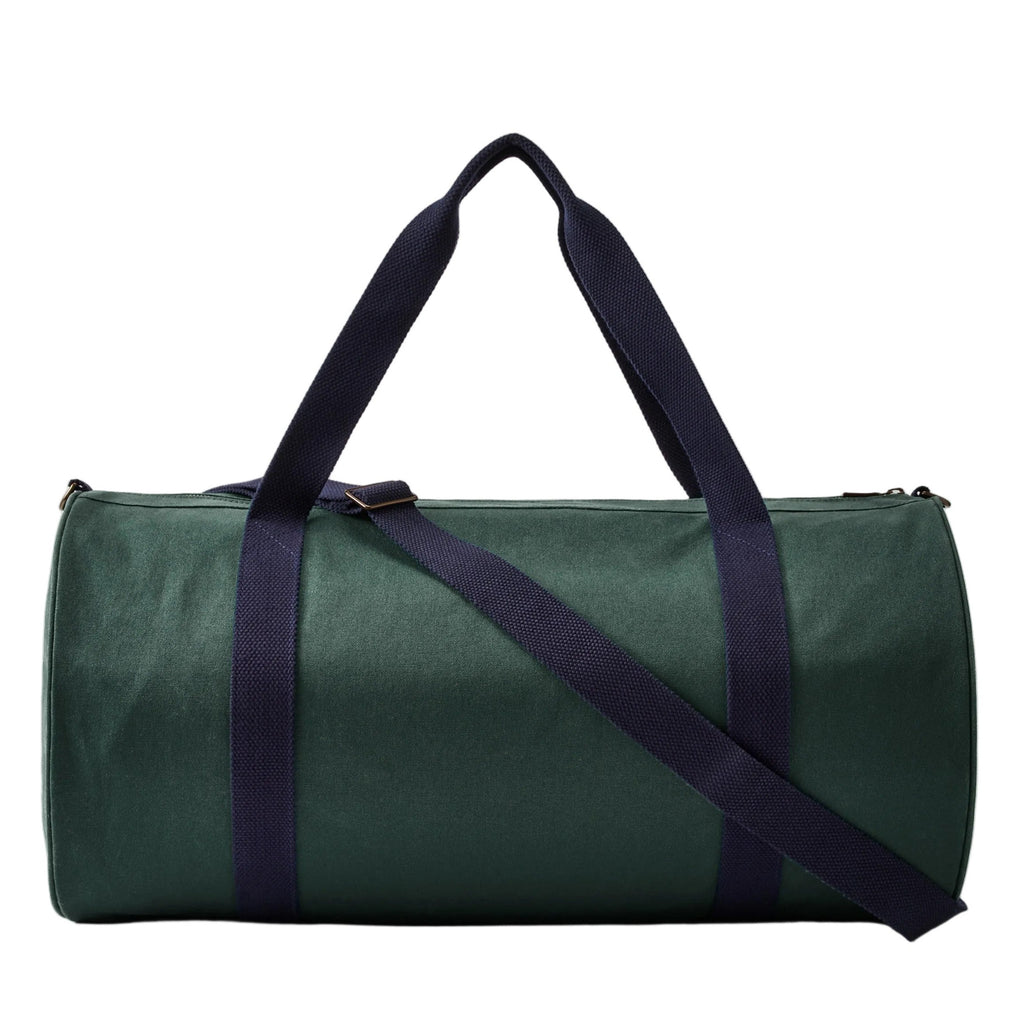 R.M.Williams Heritage Bag in Pine – alternate view
