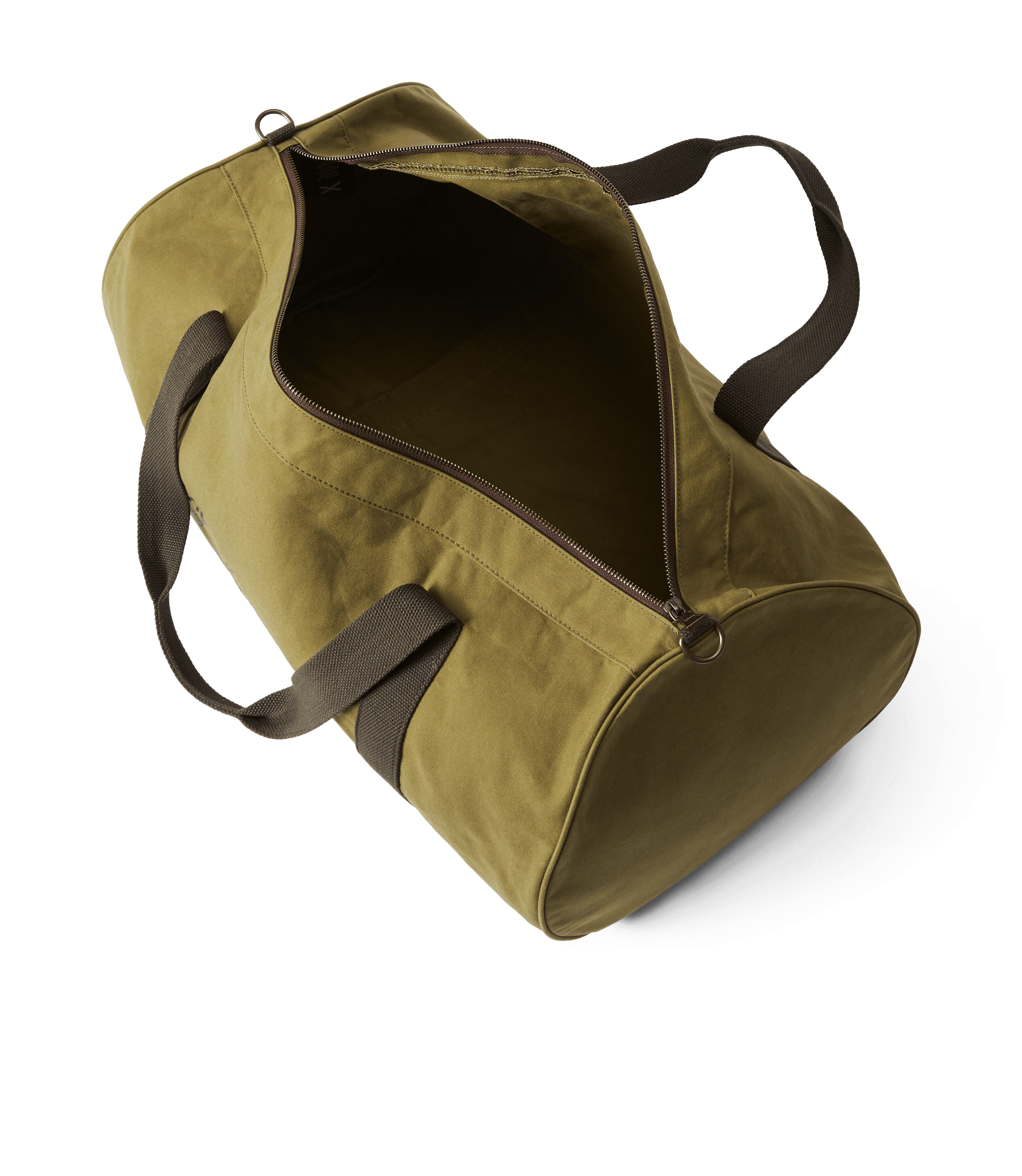 Ditty Canvas Bag