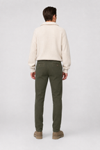 New York Winter Twill Chinos