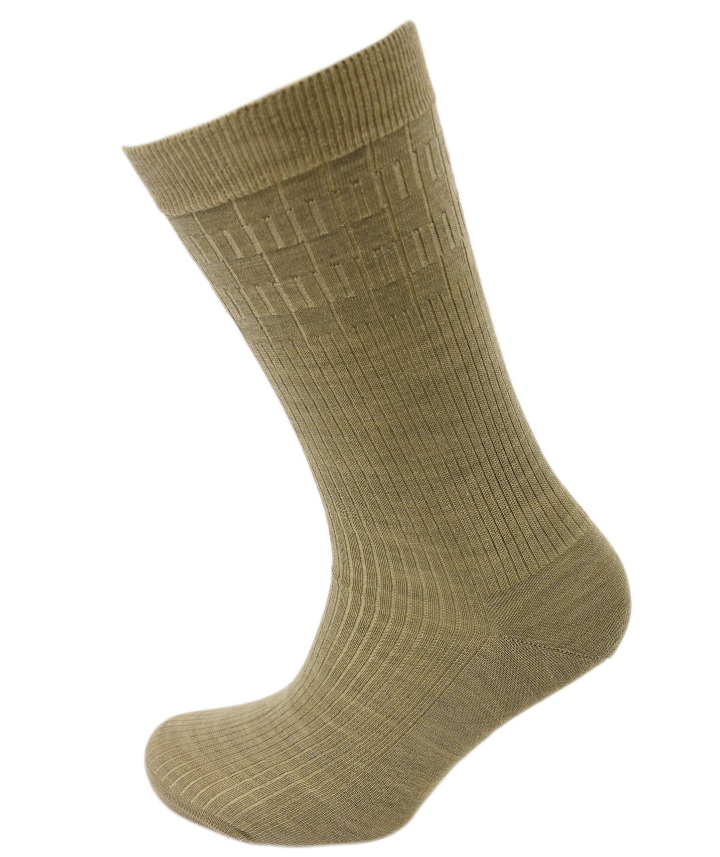 Viyella - Wool Rich Soft Touch Sock - Size: 6 to 11