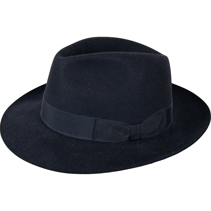 Brompton Felt Hat