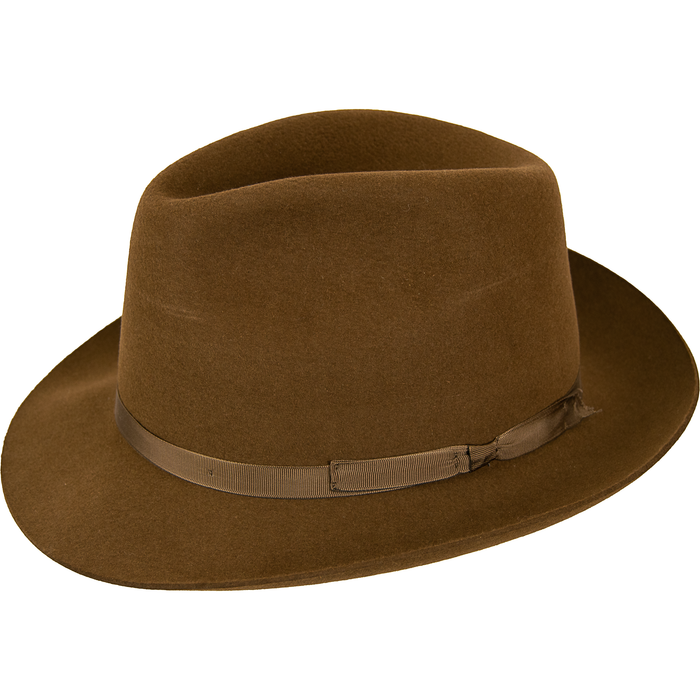 Newbury Felt Hat