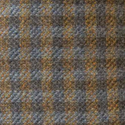 Exclusive Lovat Mill Tweed Check Jacket