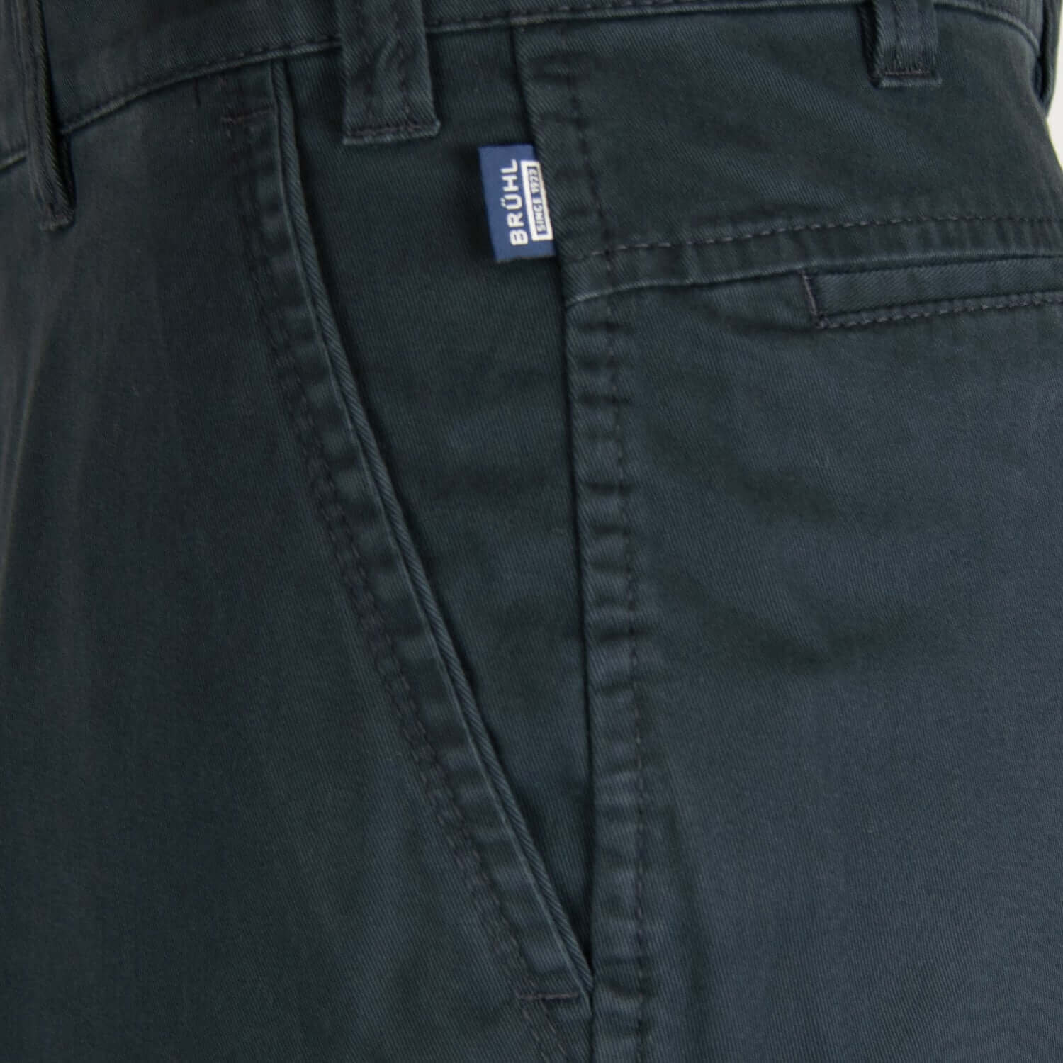 Bruhl - Catania Trousers - Colour: Maize