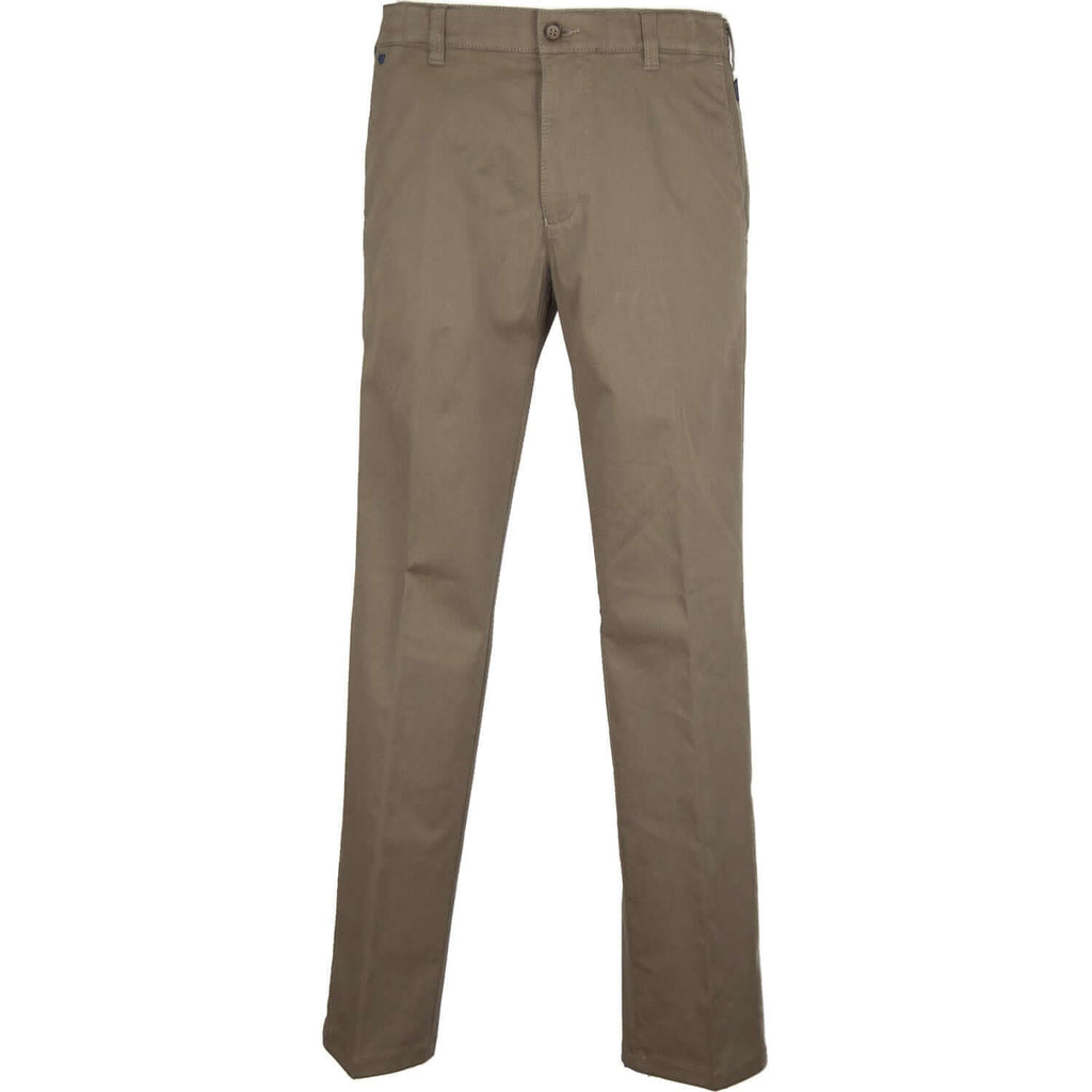 Bruhl - Leeds Trousers - Colour: Putty