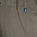 Bruhl - Leeds Trousers - Colour: Blue