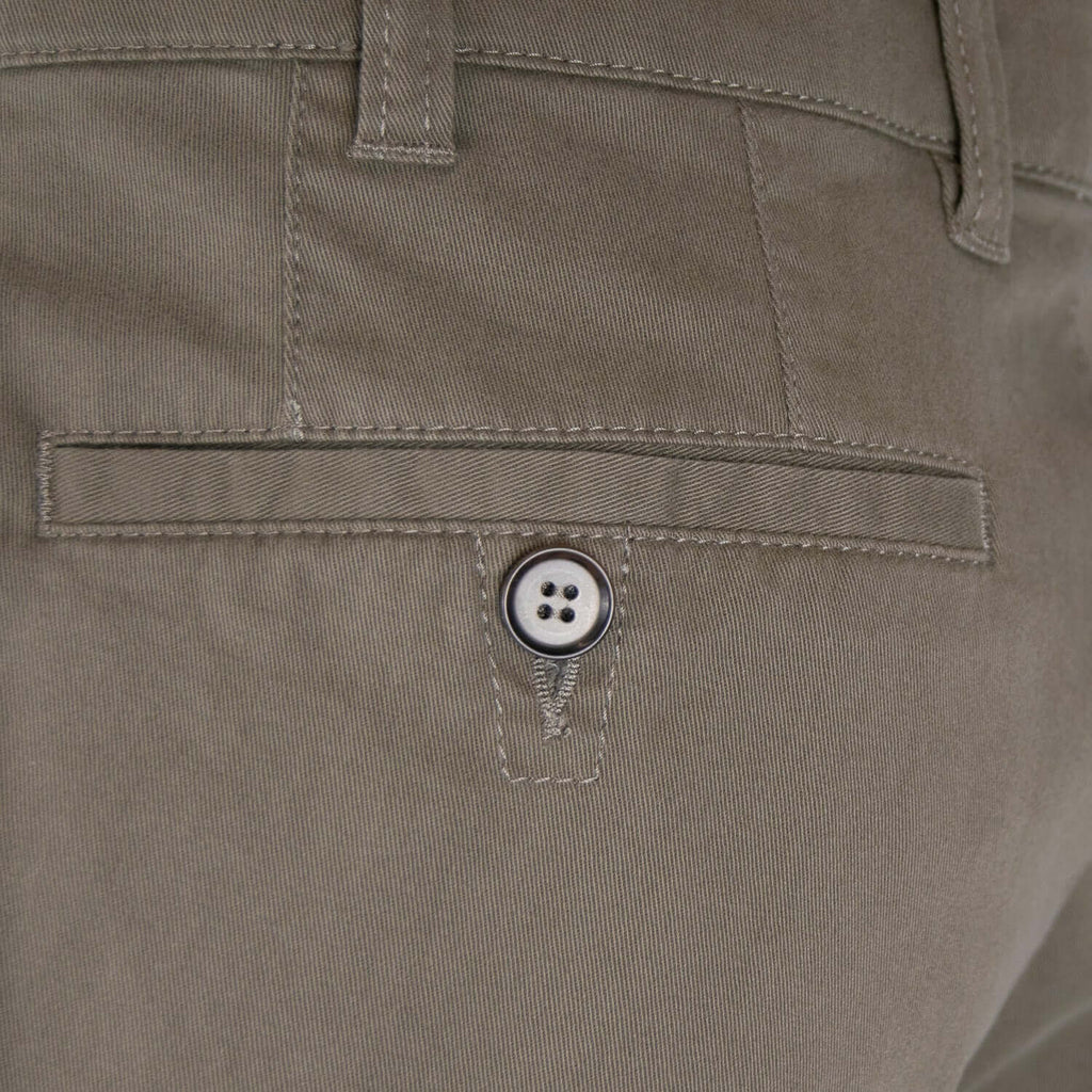 Bruhl - Leeds Trousers - Colour: Blue