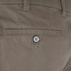 Bruhl - Leeds Trousers - Colour: Blue