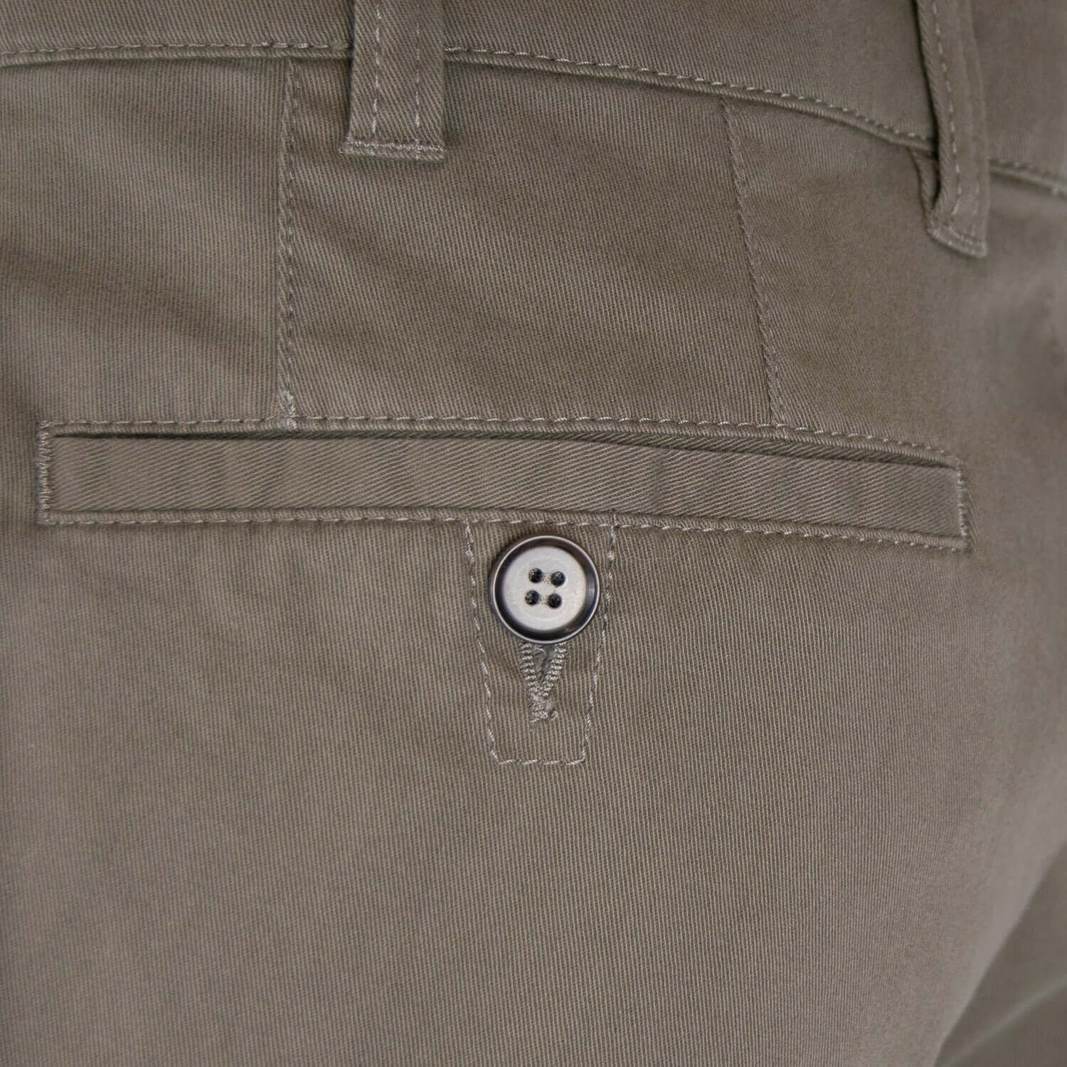 Bruhl - Leeds Trousers - Colour: Blue