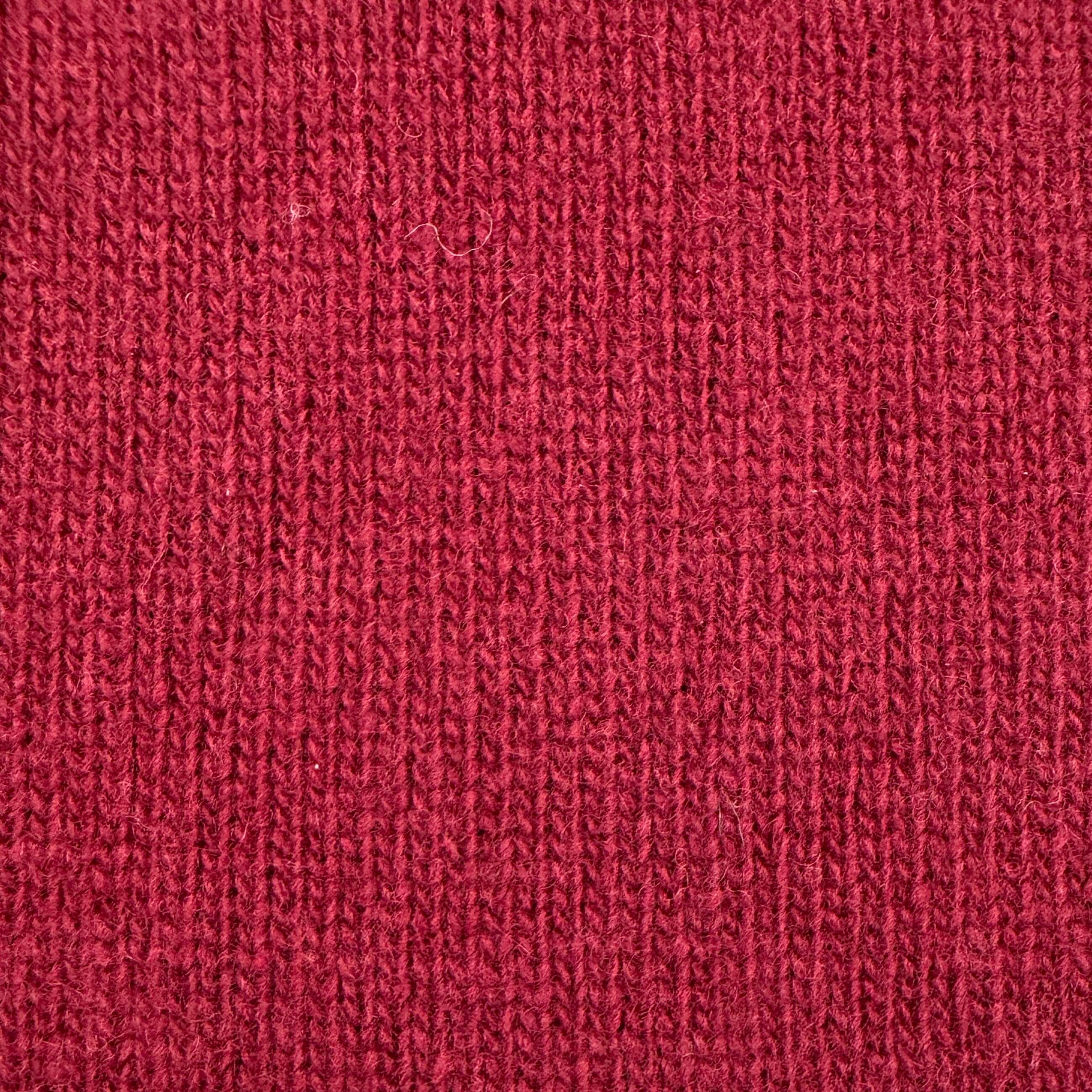 Massoti - Lambswool Pullover - Colour: Sky