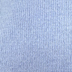 Massoti - Lambswool Pullover - Colour: Sky