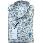 Cotton Print Shirt