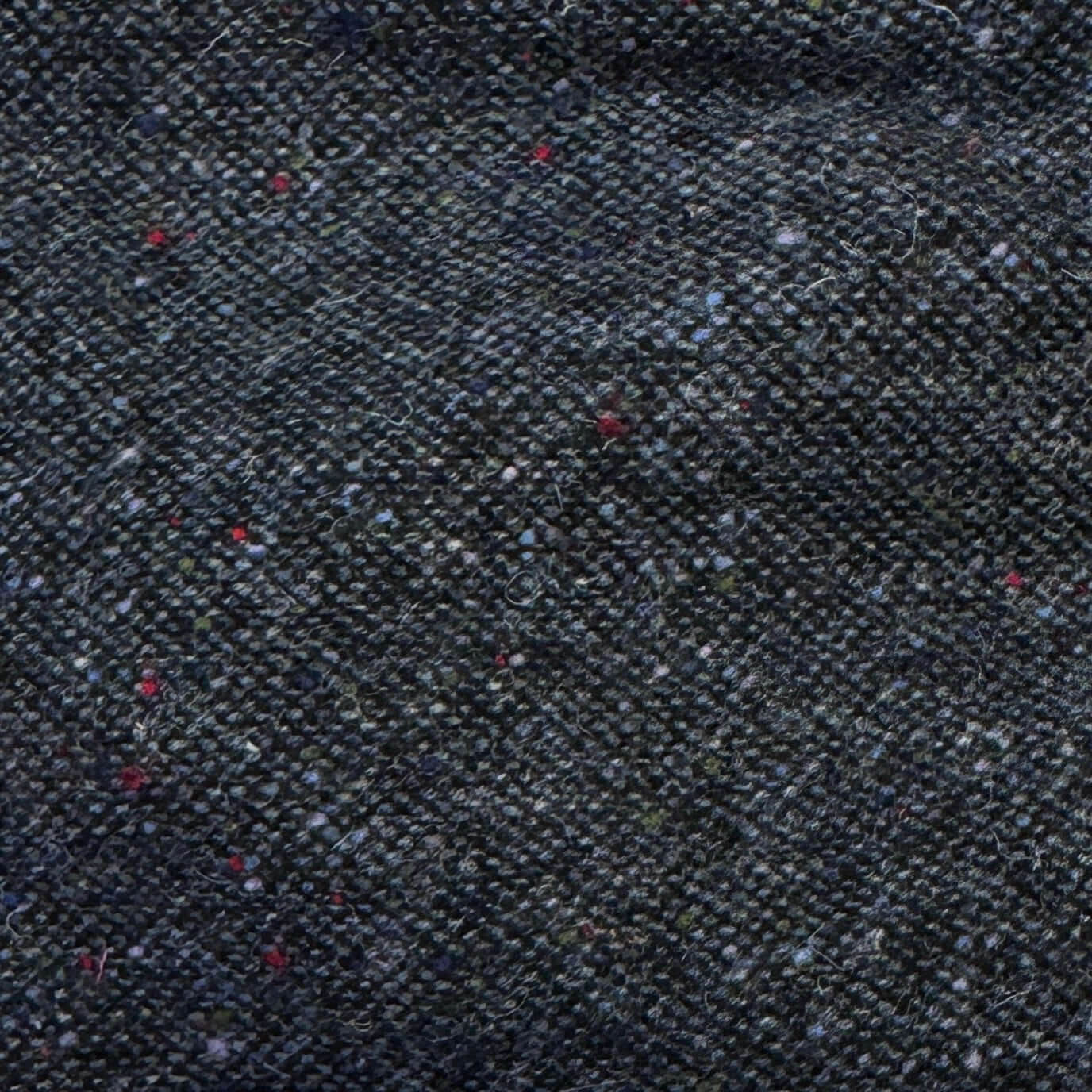 Magee - Donegal Tweed Flat Cap - Accessory size: Medium