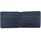 Leather BiFold Wallet