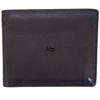 Leather BiFold Wallet