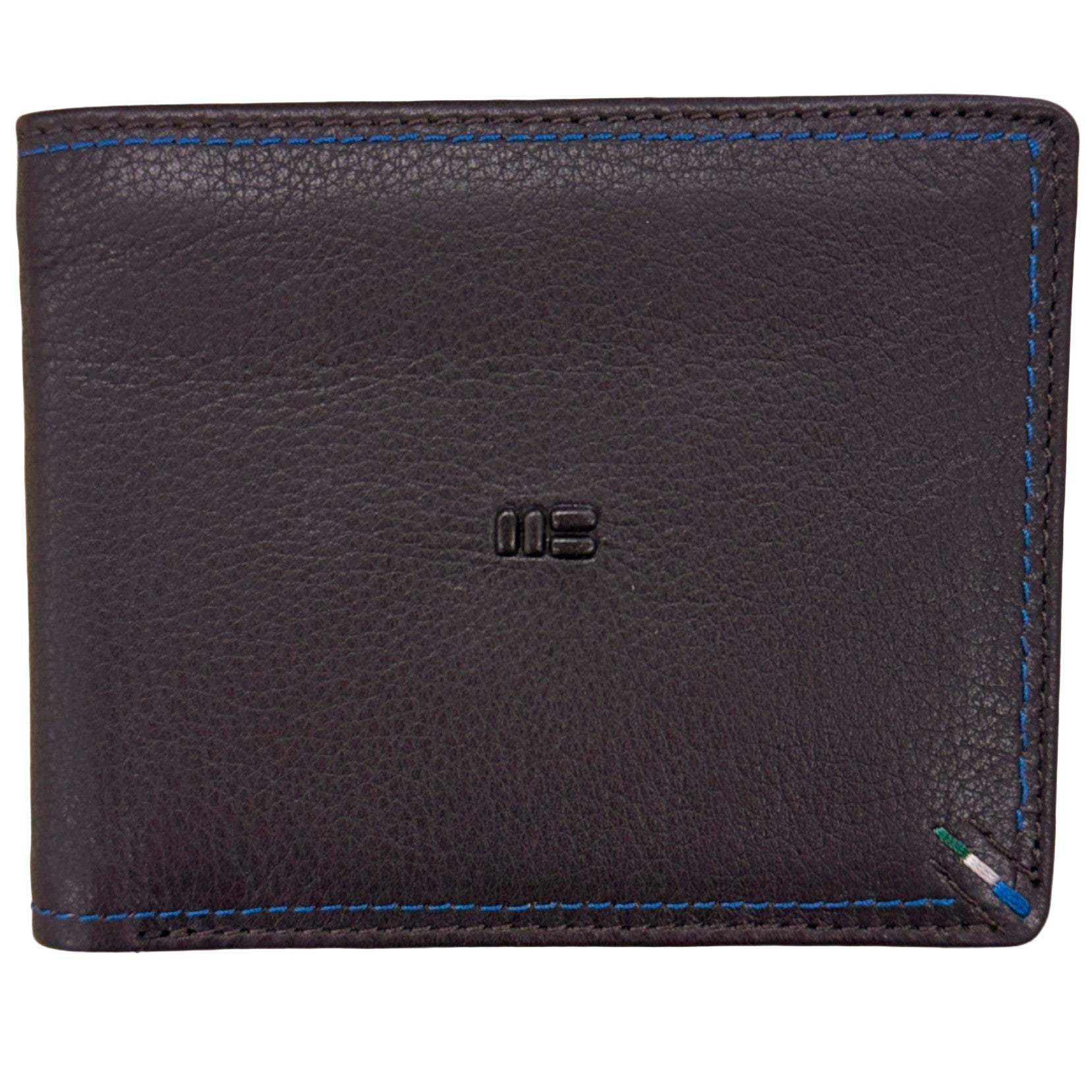 Leather BiFold Wallet