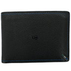 Leather TriFold Wallet