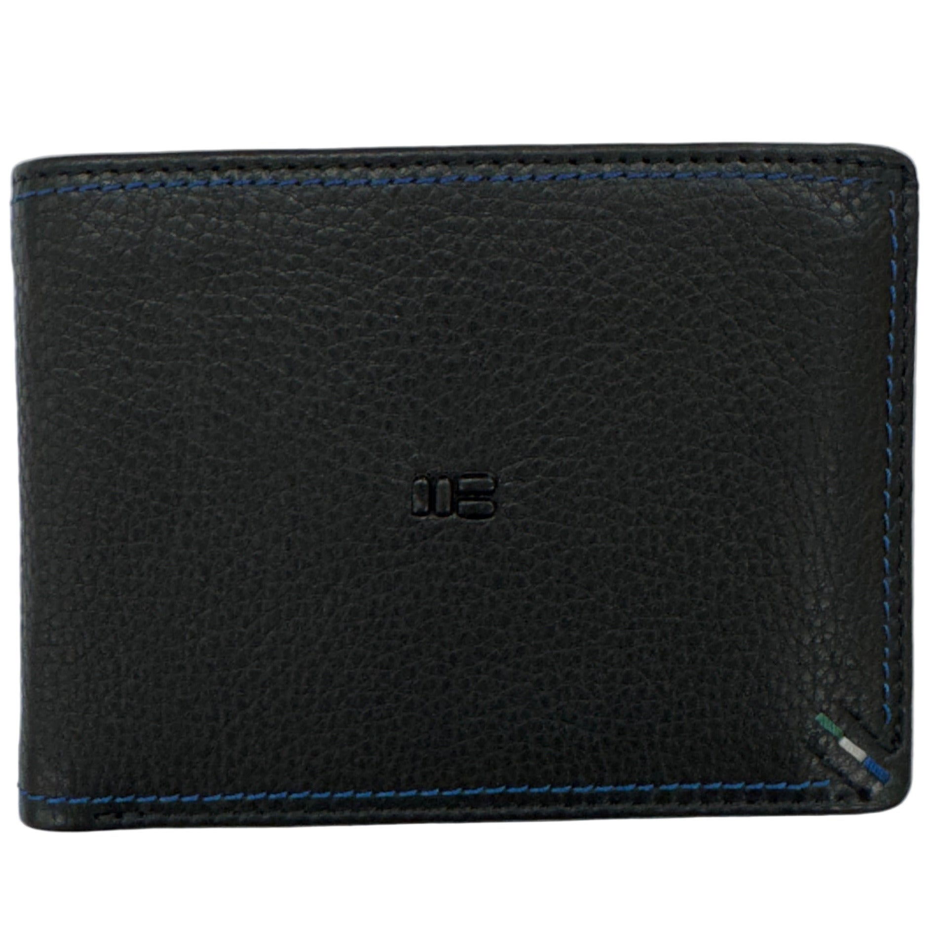 Leather TriFold Wallet