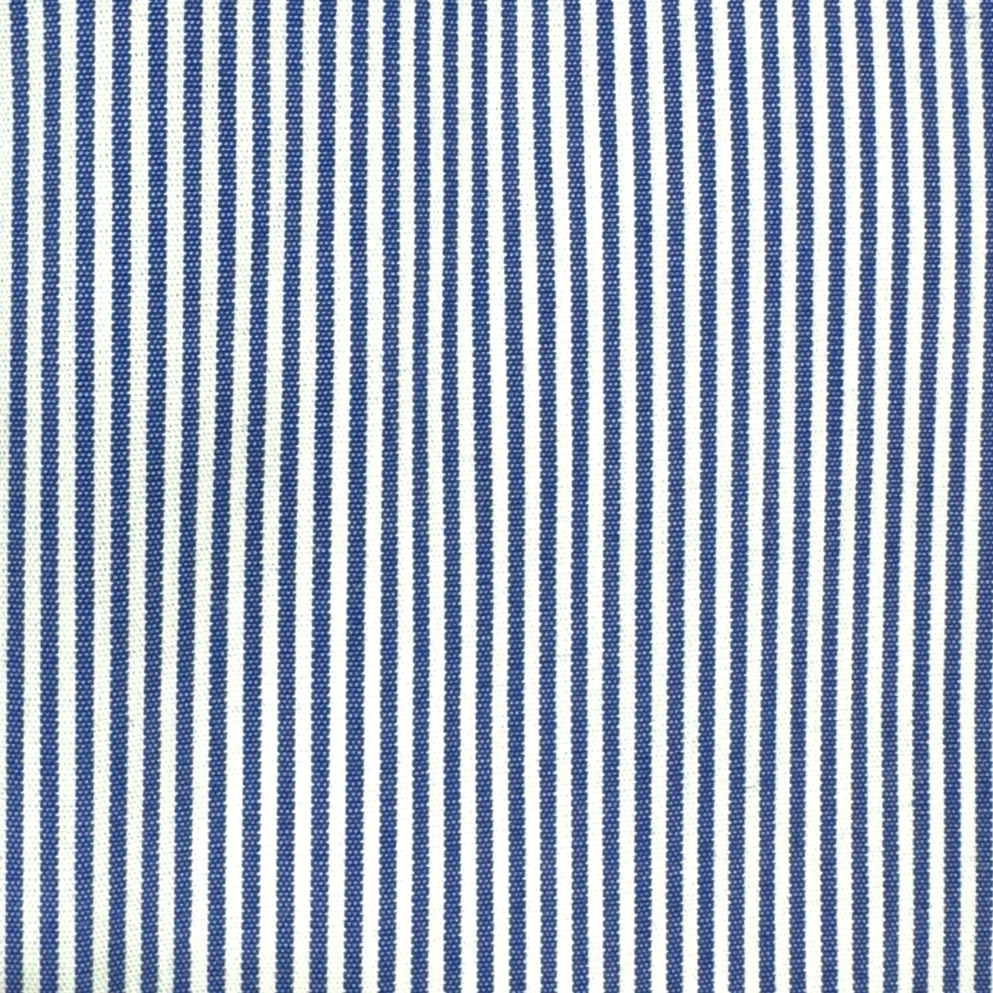 Seidensticker - Fine Stripe Shirt - Size: 15 1/2"