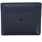 Leather BiFold Wallet