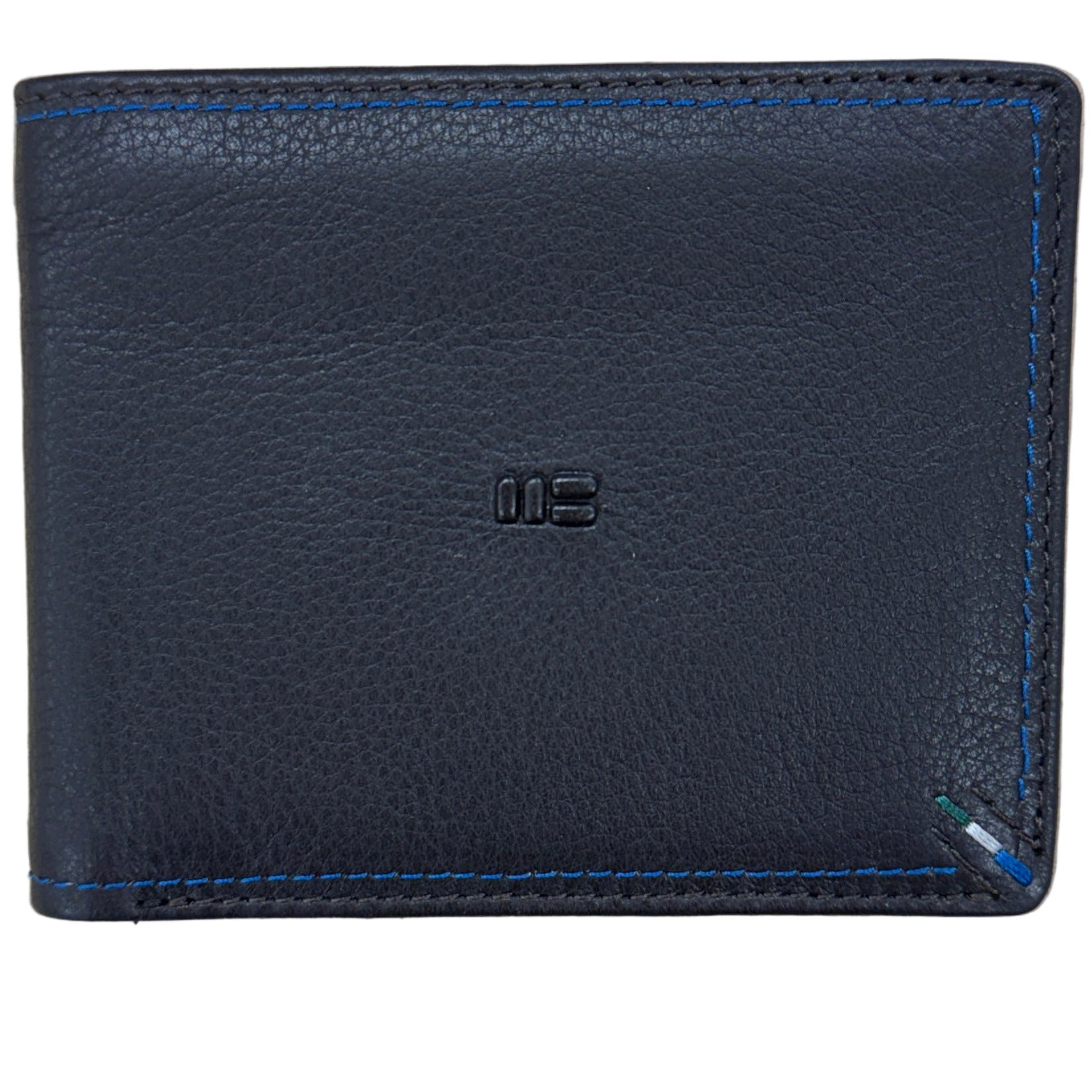 Leather BiFold Wallet