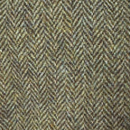 Magee - Donegal Tweed Flat Cap - Accessory size: Medium