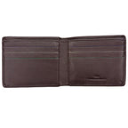 Leather BiFold Wallet