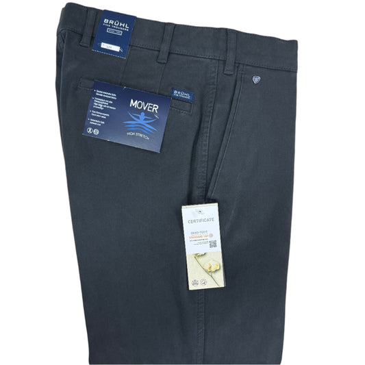 Montana Thermal Chinos