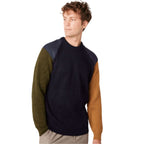 Peregrine - Thomas Funky Jumper - Size: Medium