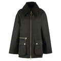 Gunnerside Waxed Jacket